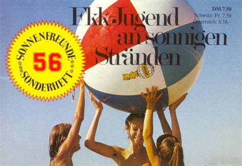 Sonnenfreunde Sonderheft Nr.56